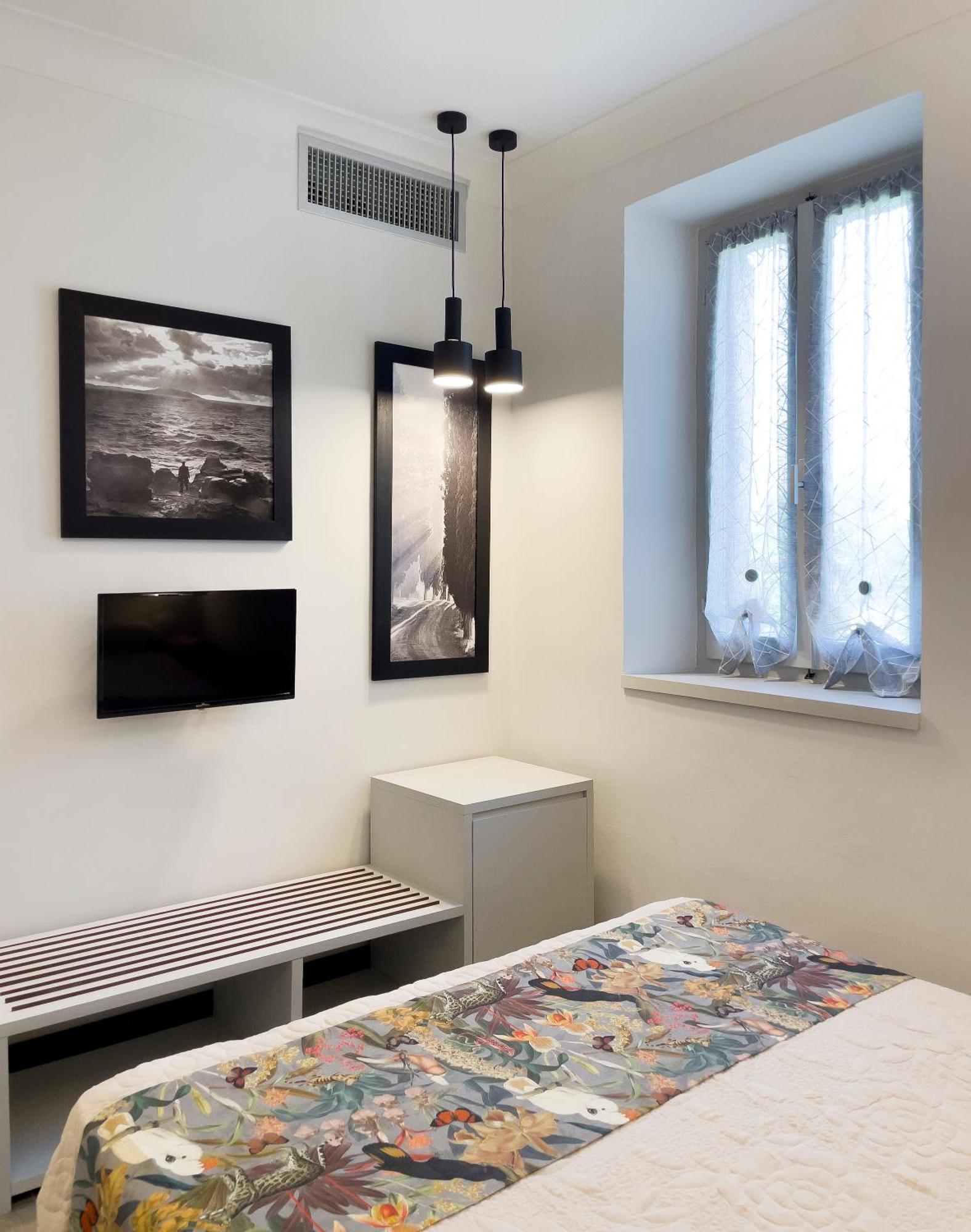 Duccio Nacci Rooms- Guesthouse San Gimignano Eksteriør bilde